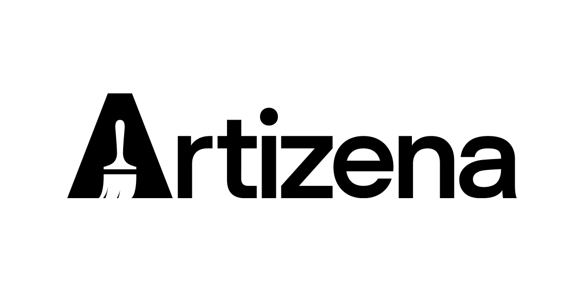 Artizena - Logo